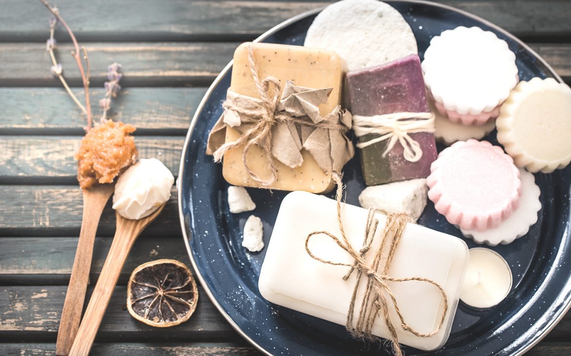 Quali vantaggi offre la cosmesi naturale?